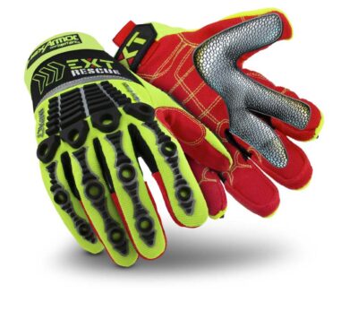 HexArmor EXT Rescue® 4012