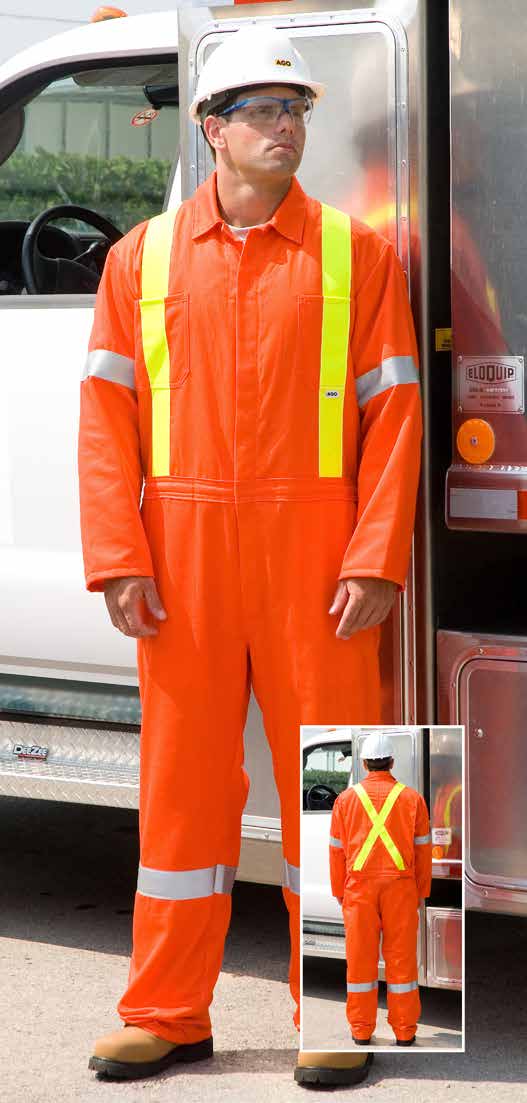 Couvre tout Cotton - AGO