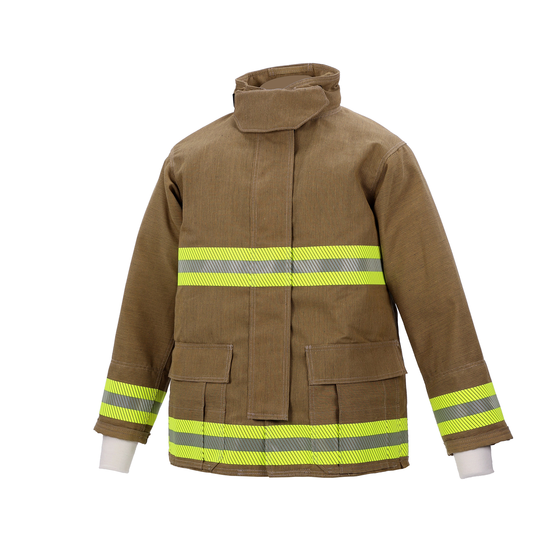 Habit de pompier Globe CLASSIX® – Image 3