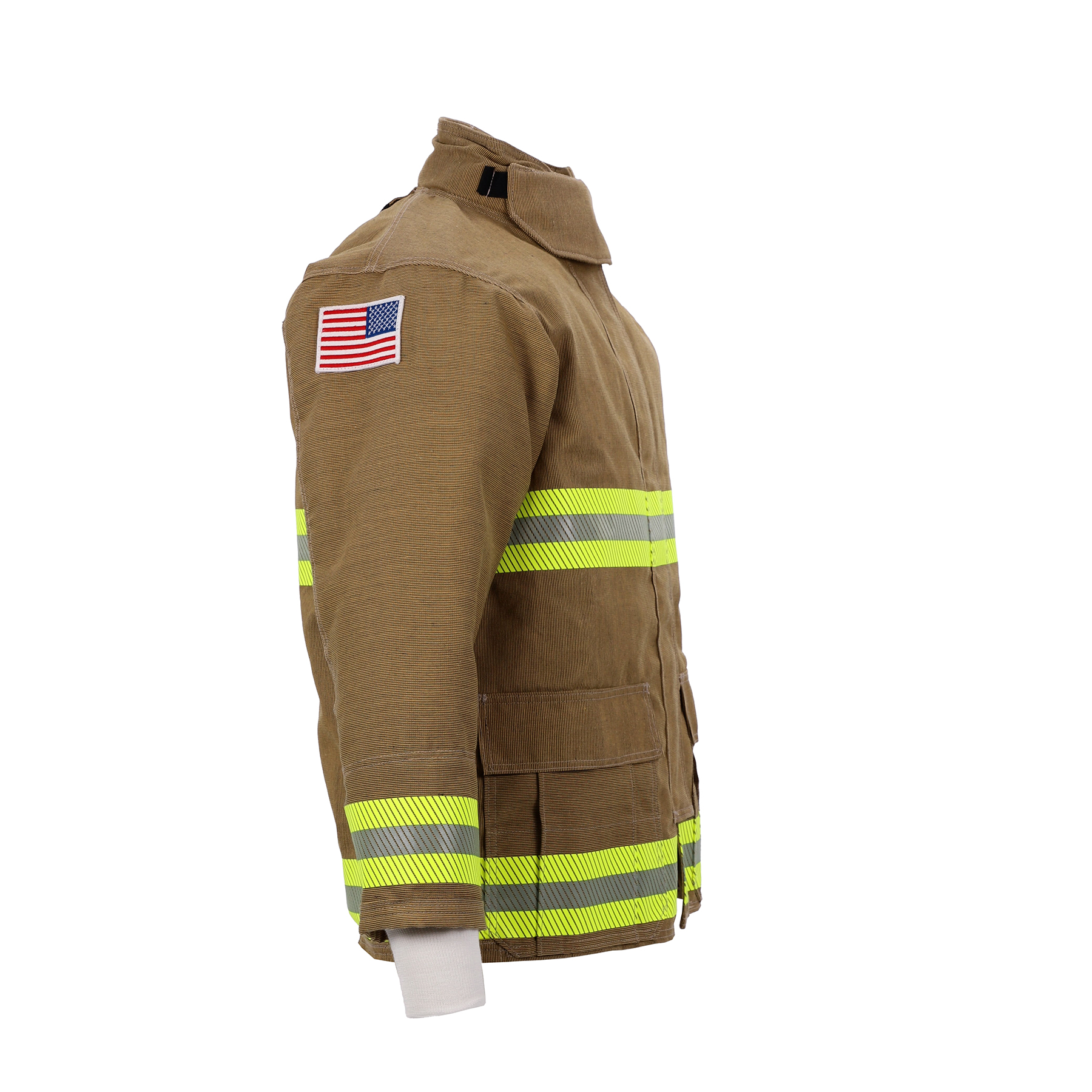 Habit de pompier Globe CLASSIX® – Image 4