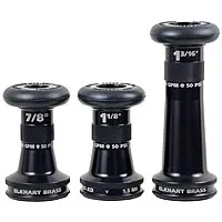 Lances Elkhart – Smooth Bore (Jet plein)