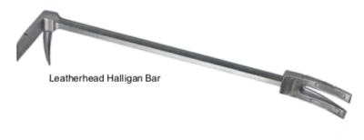 Halligan