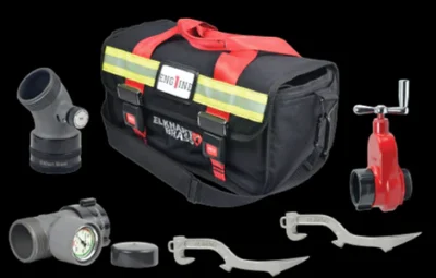 High Rise Kit Elkhart - BGH