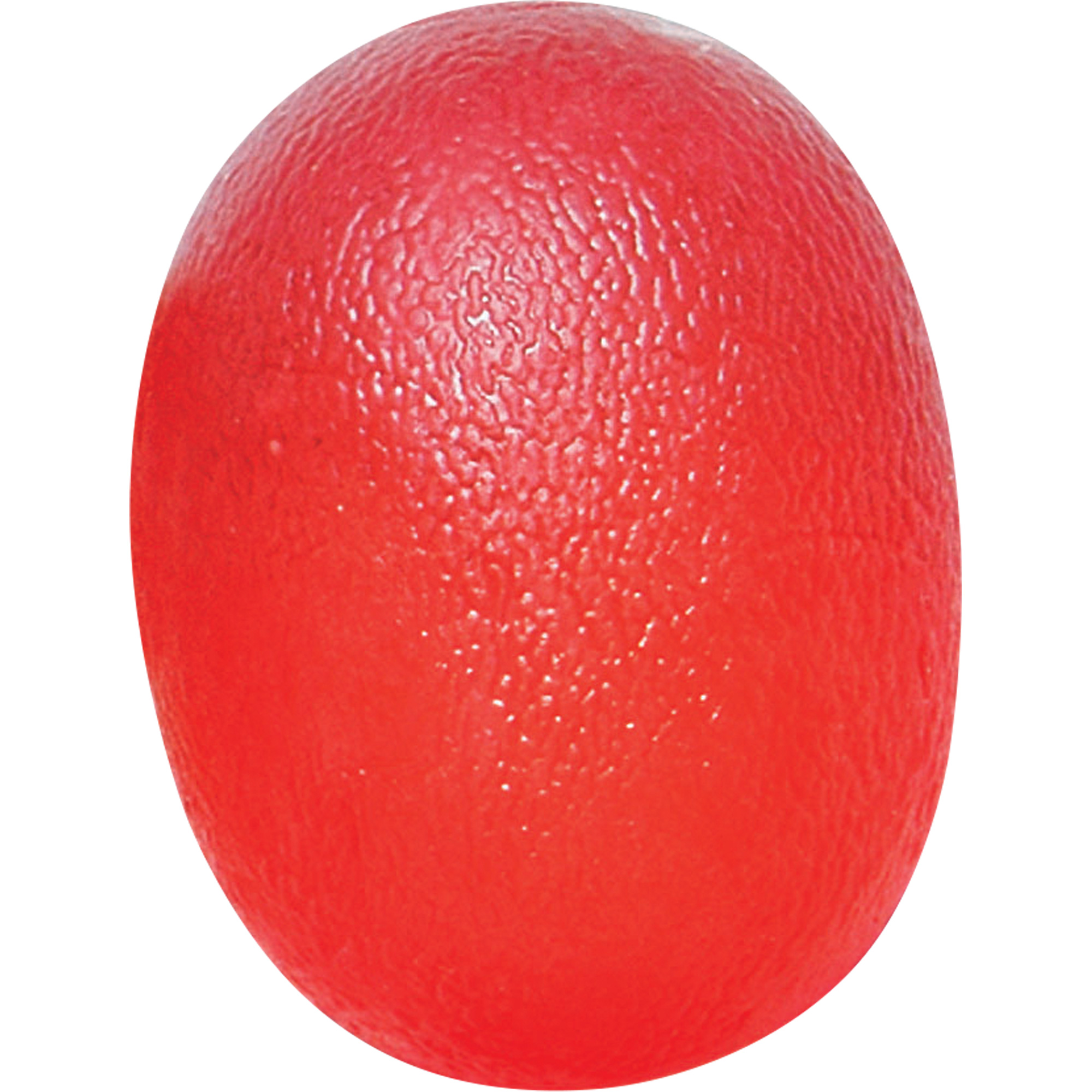 Œuf en gel pour exercice de la main