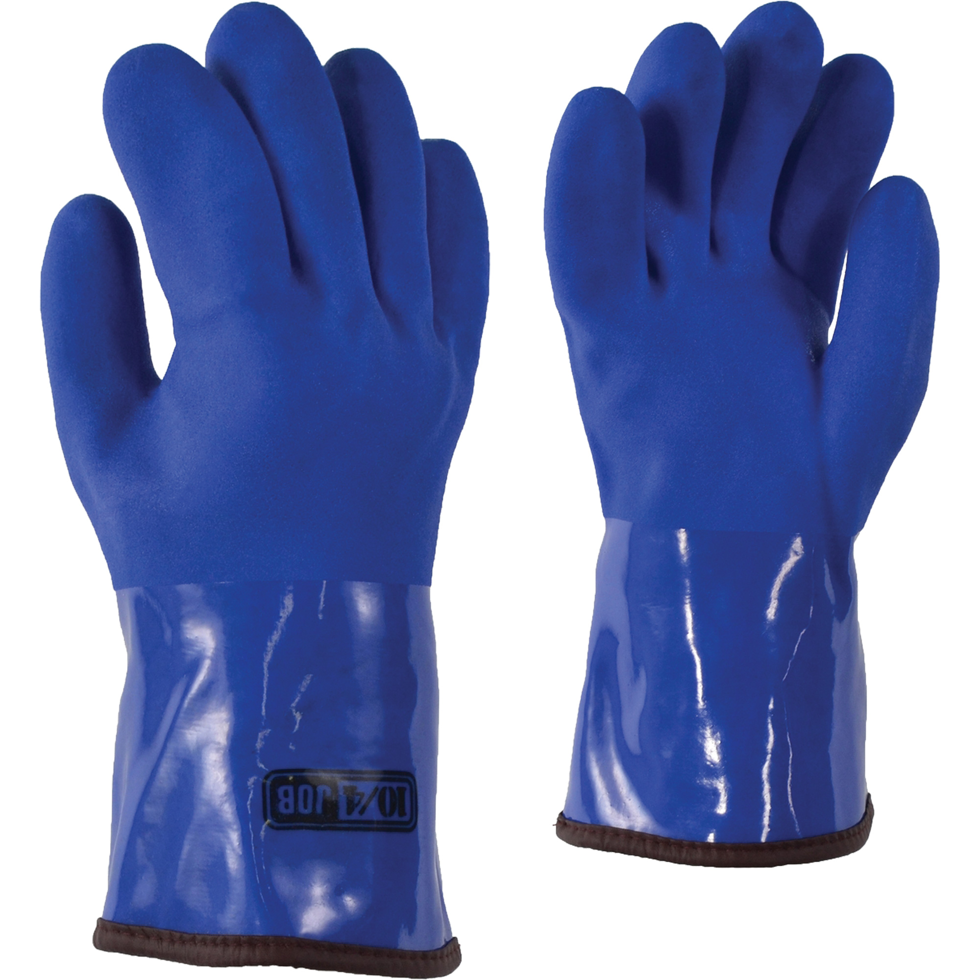 Gants à ajustement serré GankaMD, Taille Grand