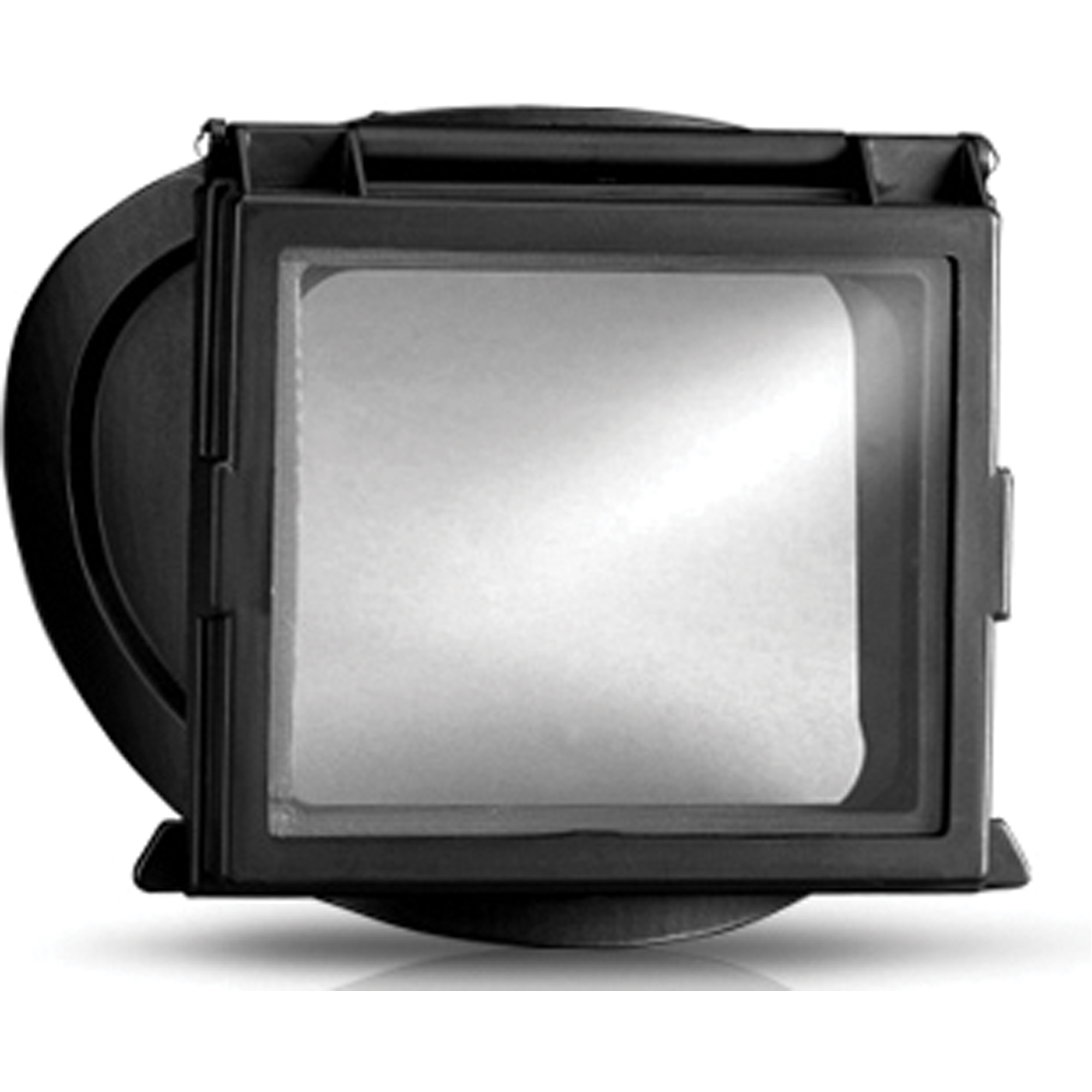 Accessoire de soudage pour le respirateur complet de série 7800