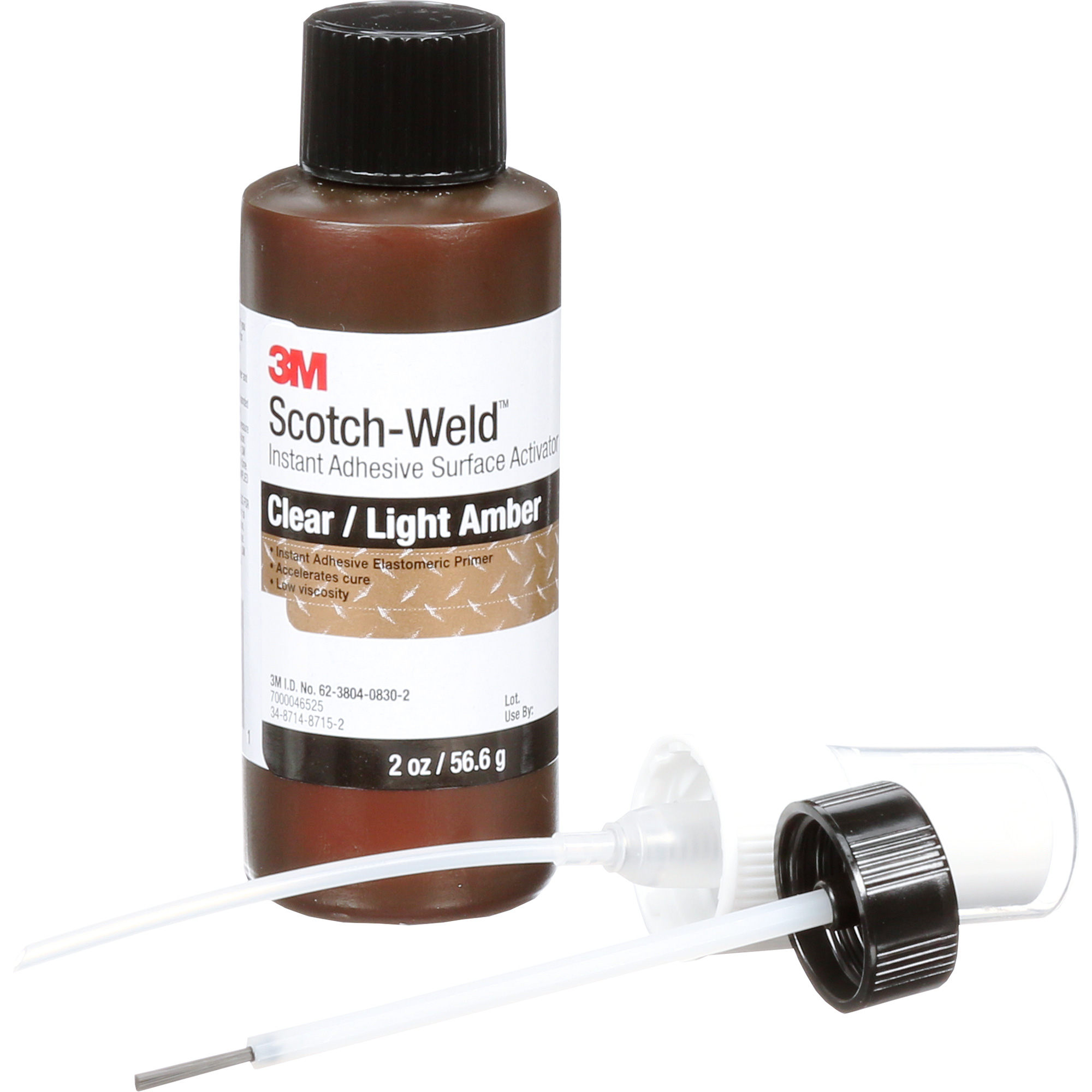 Activateur de surface pour colle instantanée Scotch-WeldMC