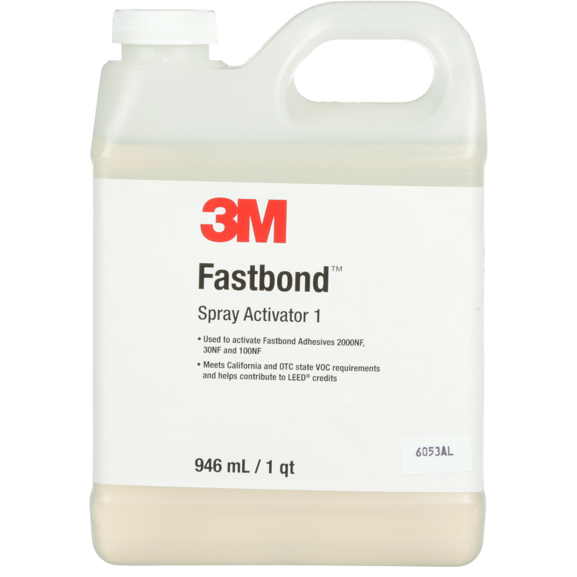 Activateur en vaporisateur FastbondMC