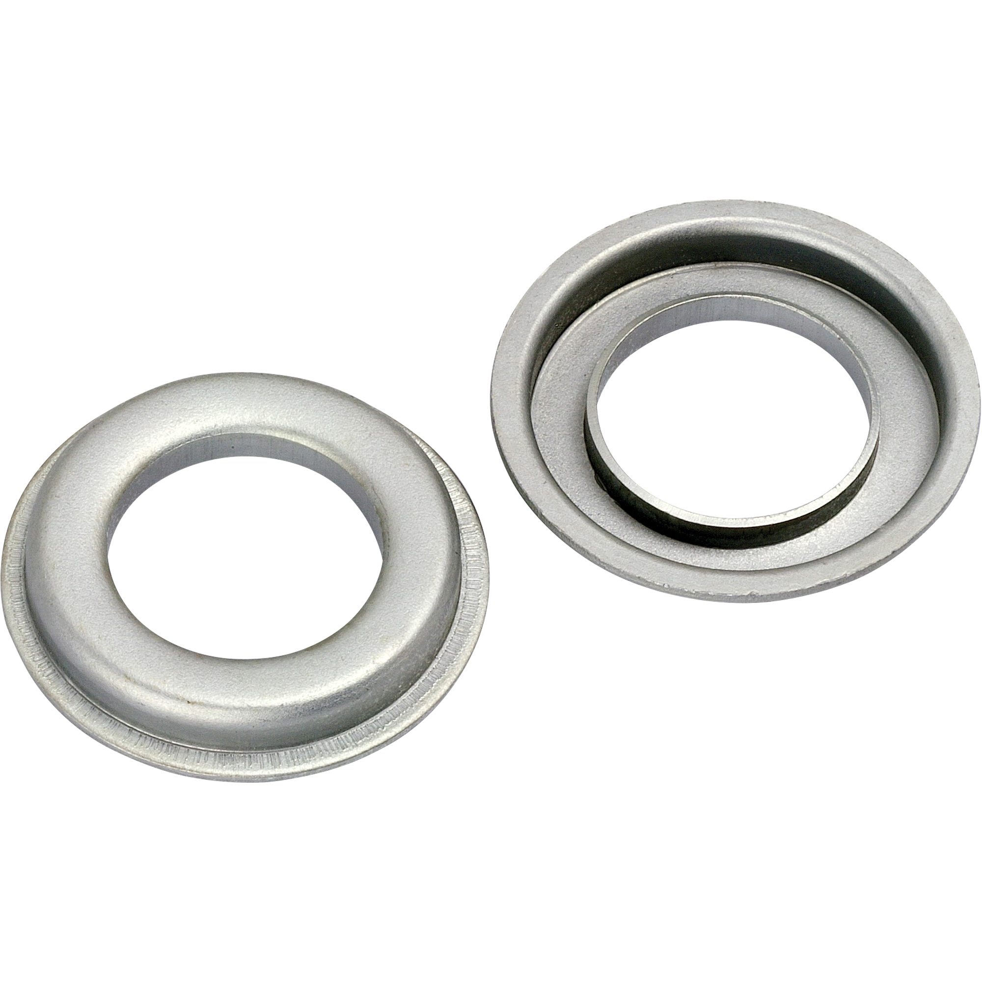Adaptateur de bride 1 X 5/8" #3, 09153