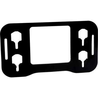 Adaptateur de harnais dorsal pour APR motorisé TR-600 de VersafloMC