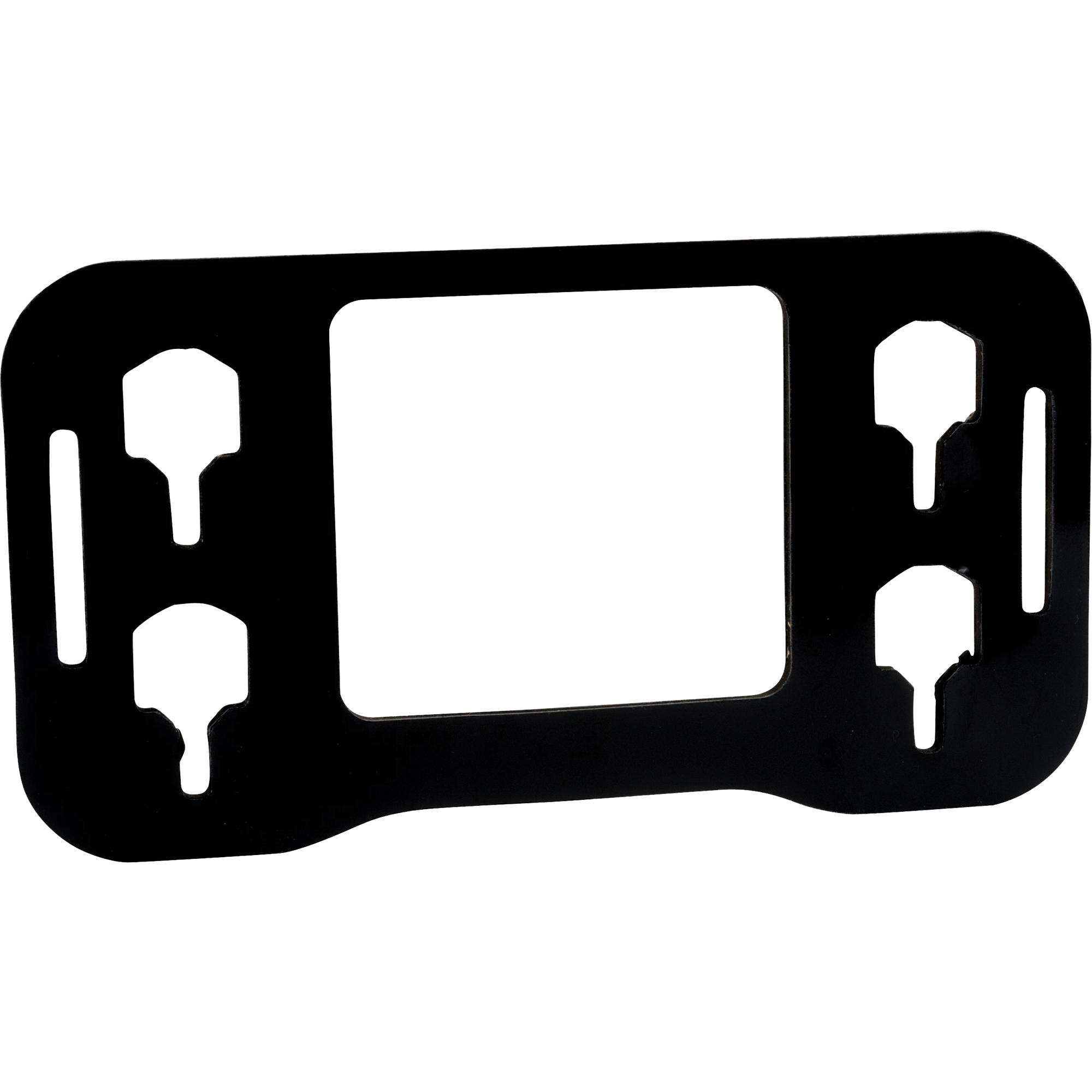 Adaptateur de harnais dorsal pour APR motorisé TR-600 de VersafloMC