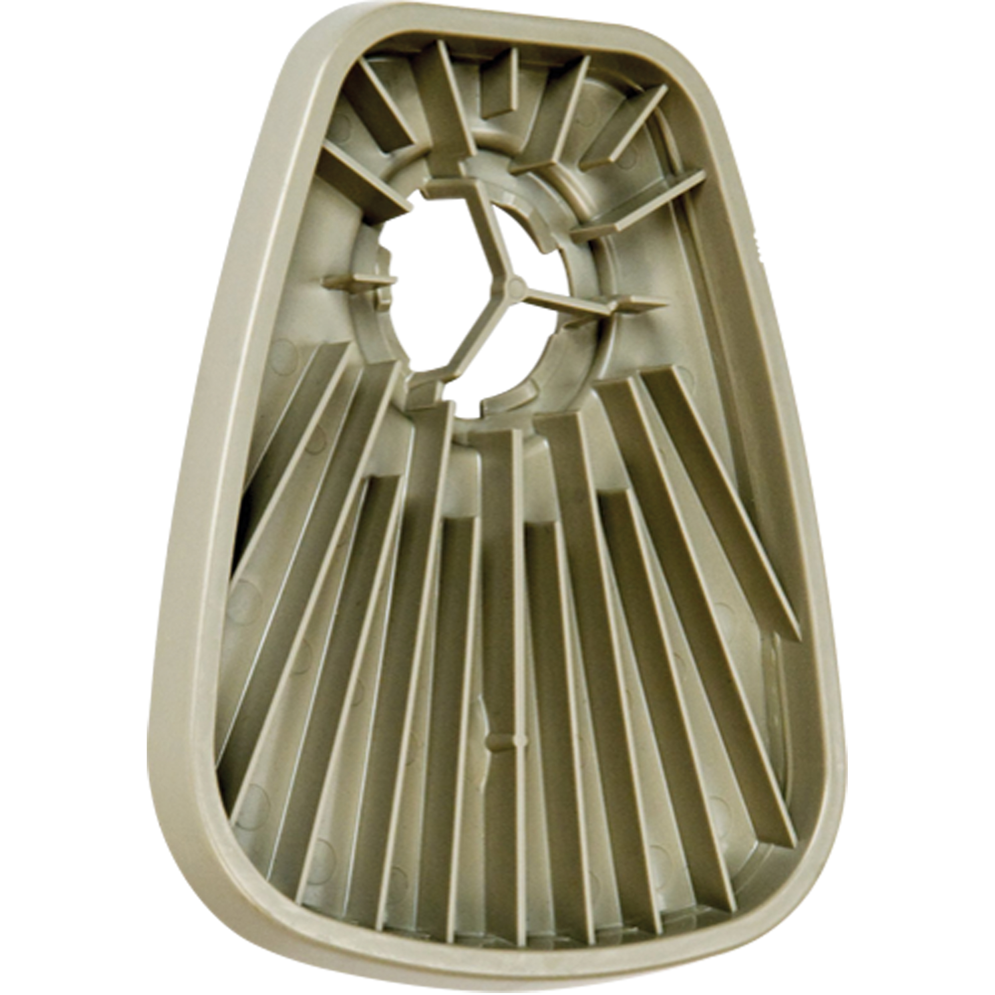 Adaptateur de préfiltre