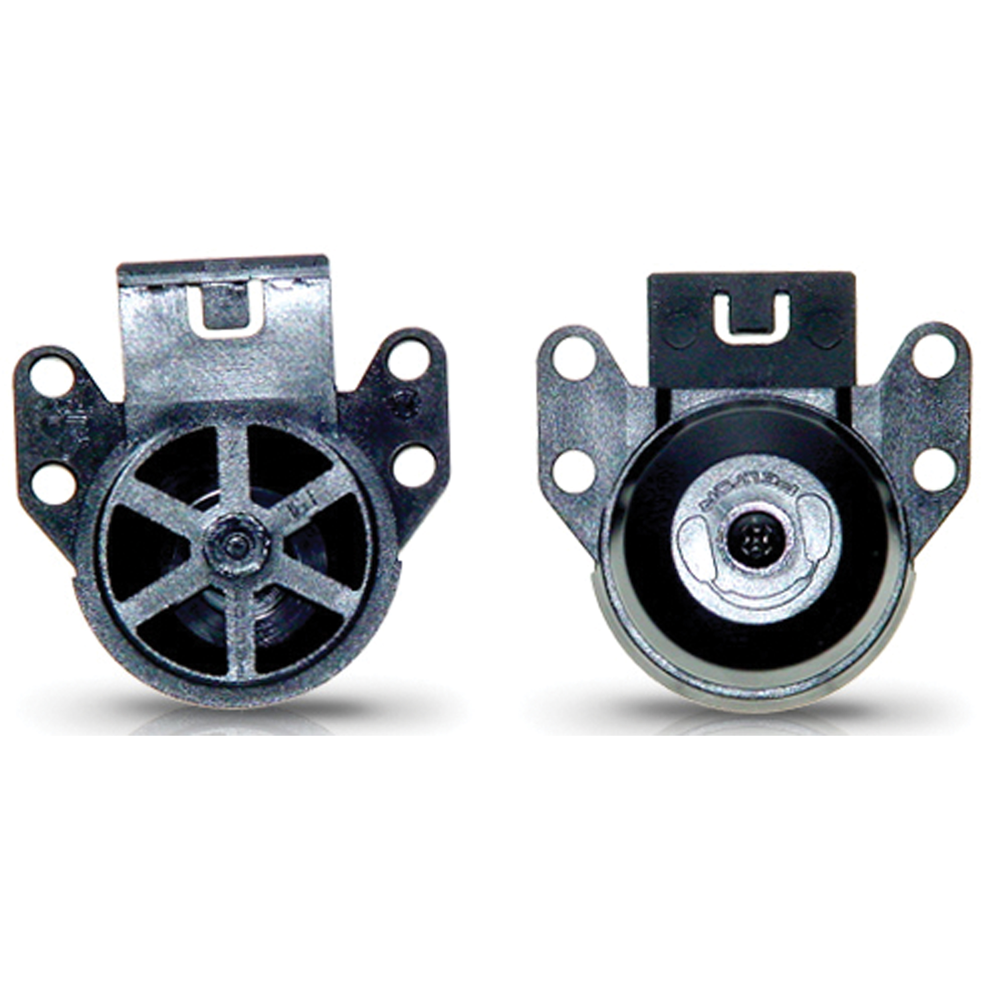 Adaptateur pour casque de sécurité PeltorMC