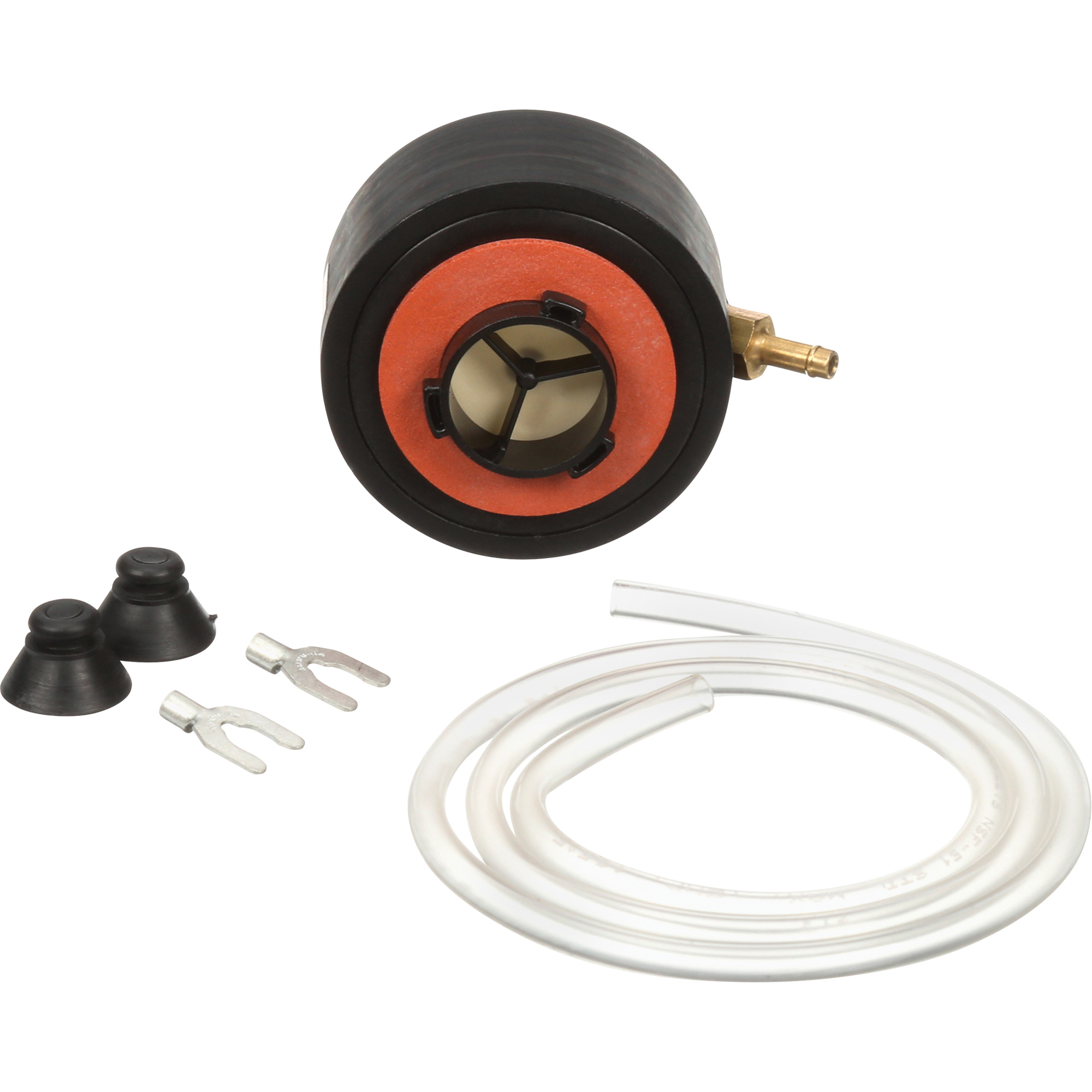 Adaptateur pour essai d'ajustement