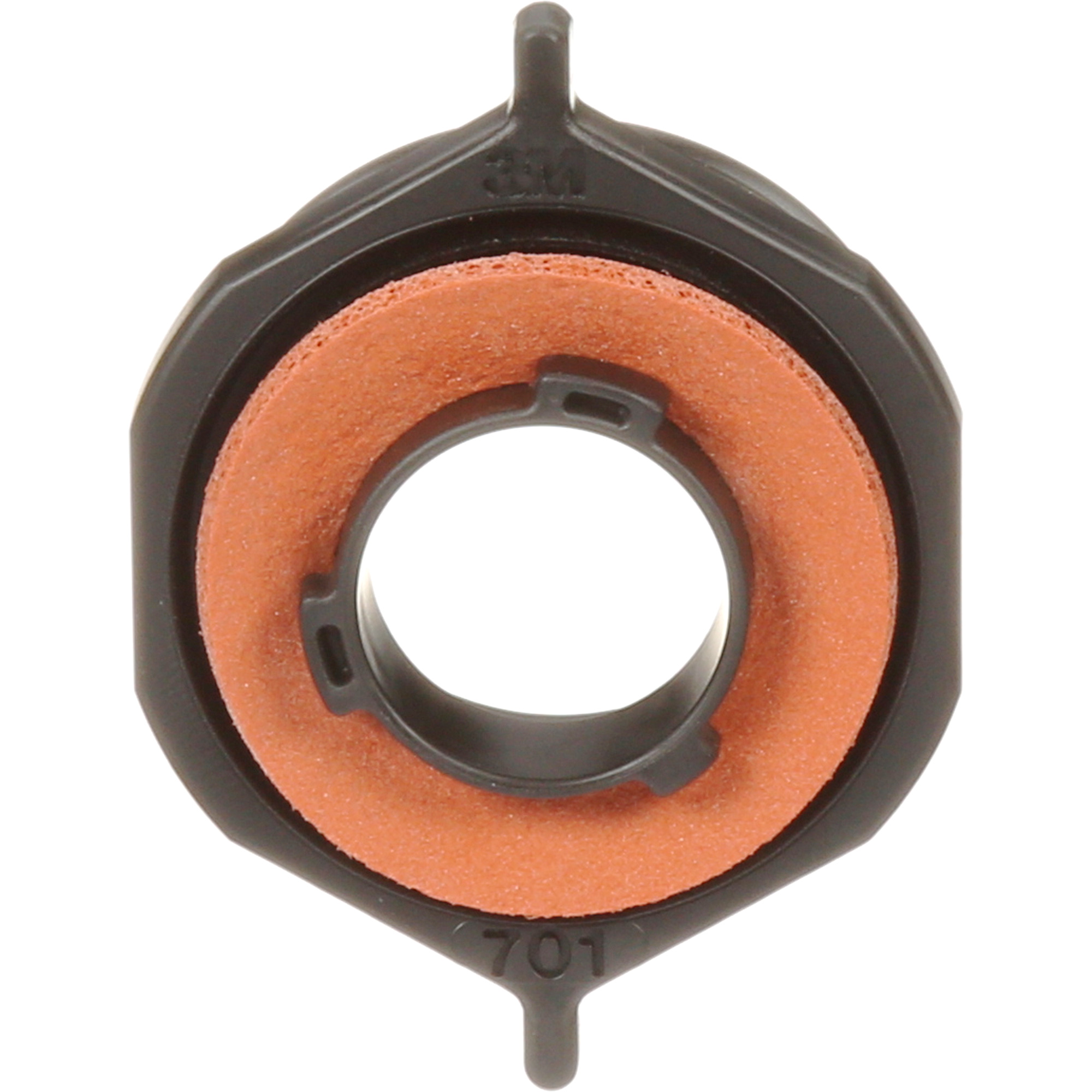 Adaptateurs de filtre à cartouche de rechange