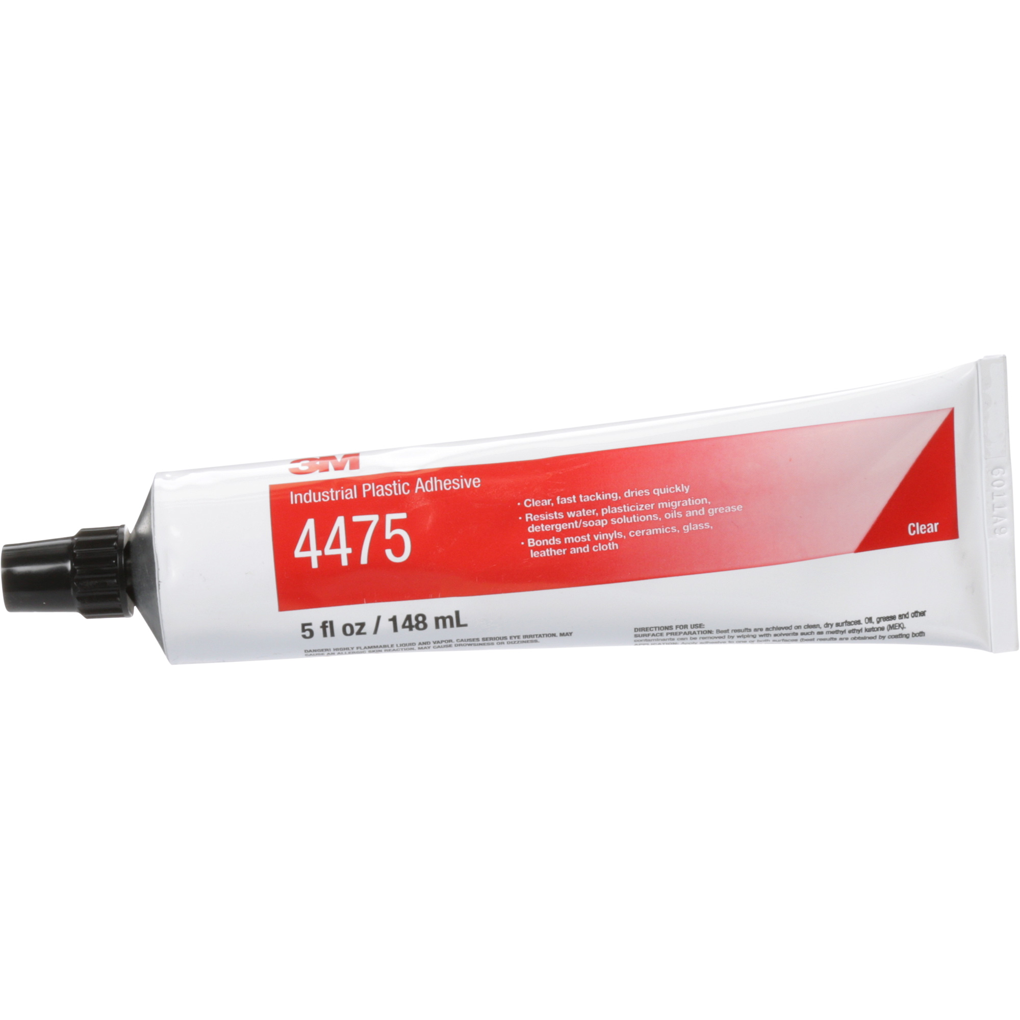 Adhésif industriel pour les plastiques Scotch-WeldMC