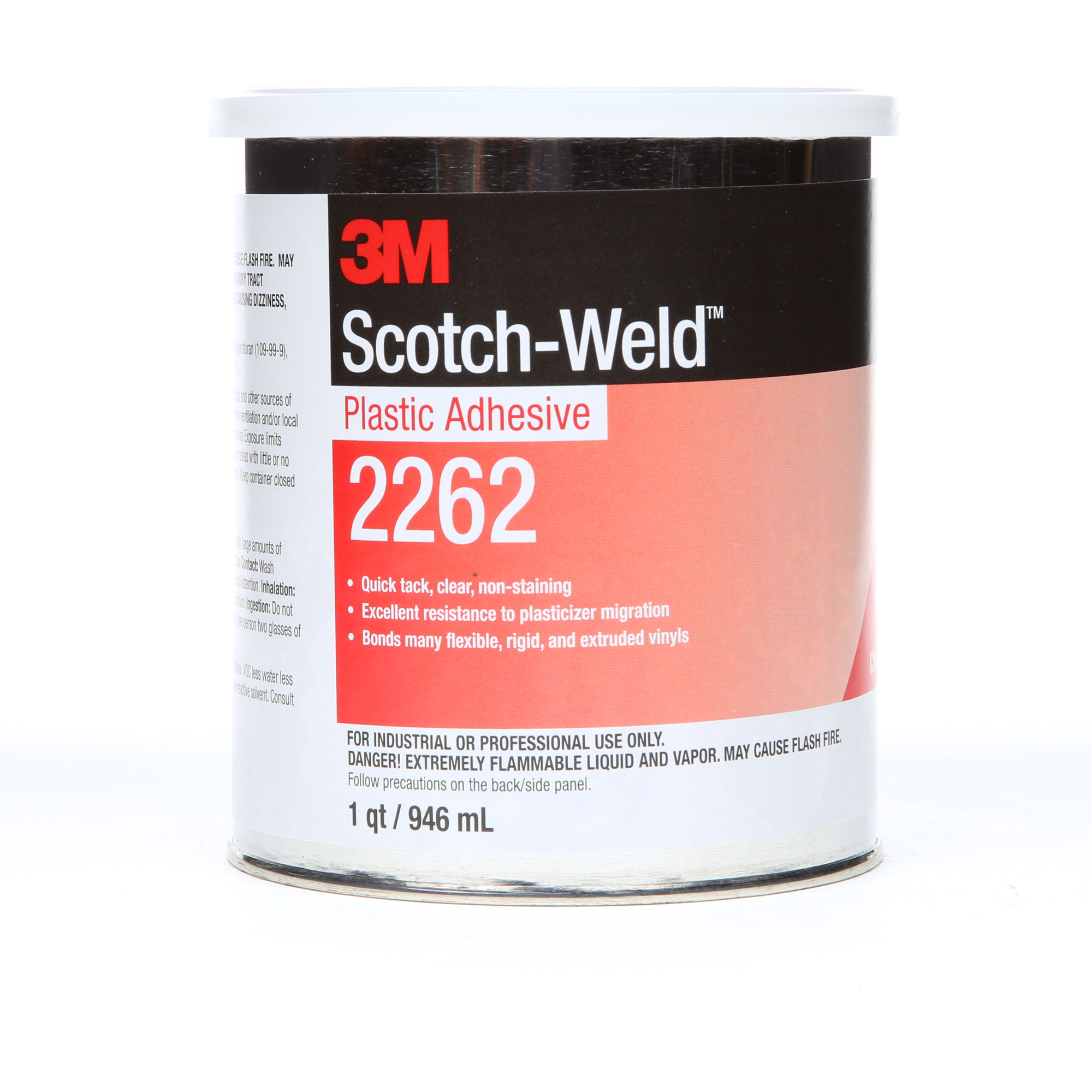 Adhésif plastique Scotch-WeldMC