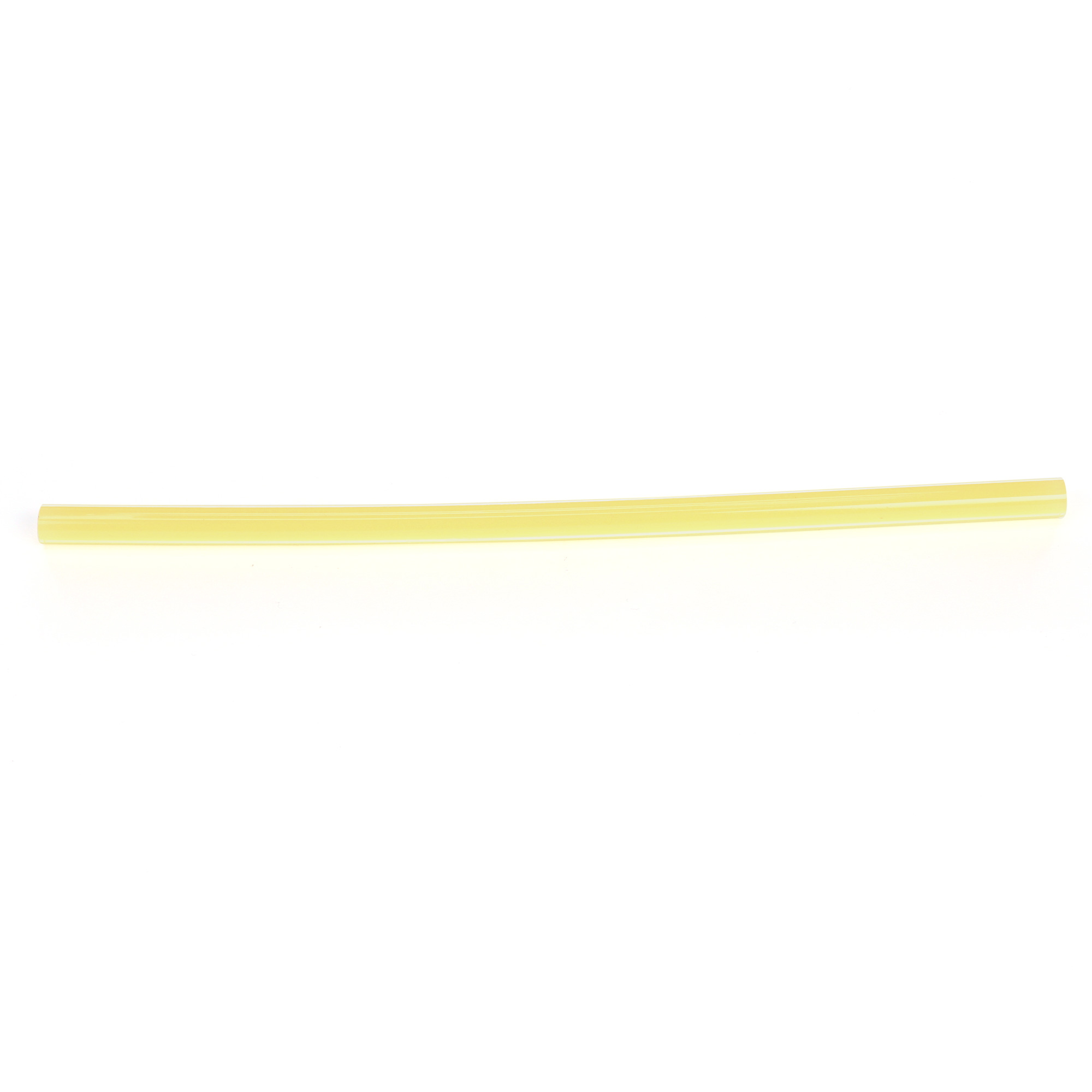 Adhésif thermofusible Scotch-WeldMC, 1/2" dia x 12" lo, Ambrée