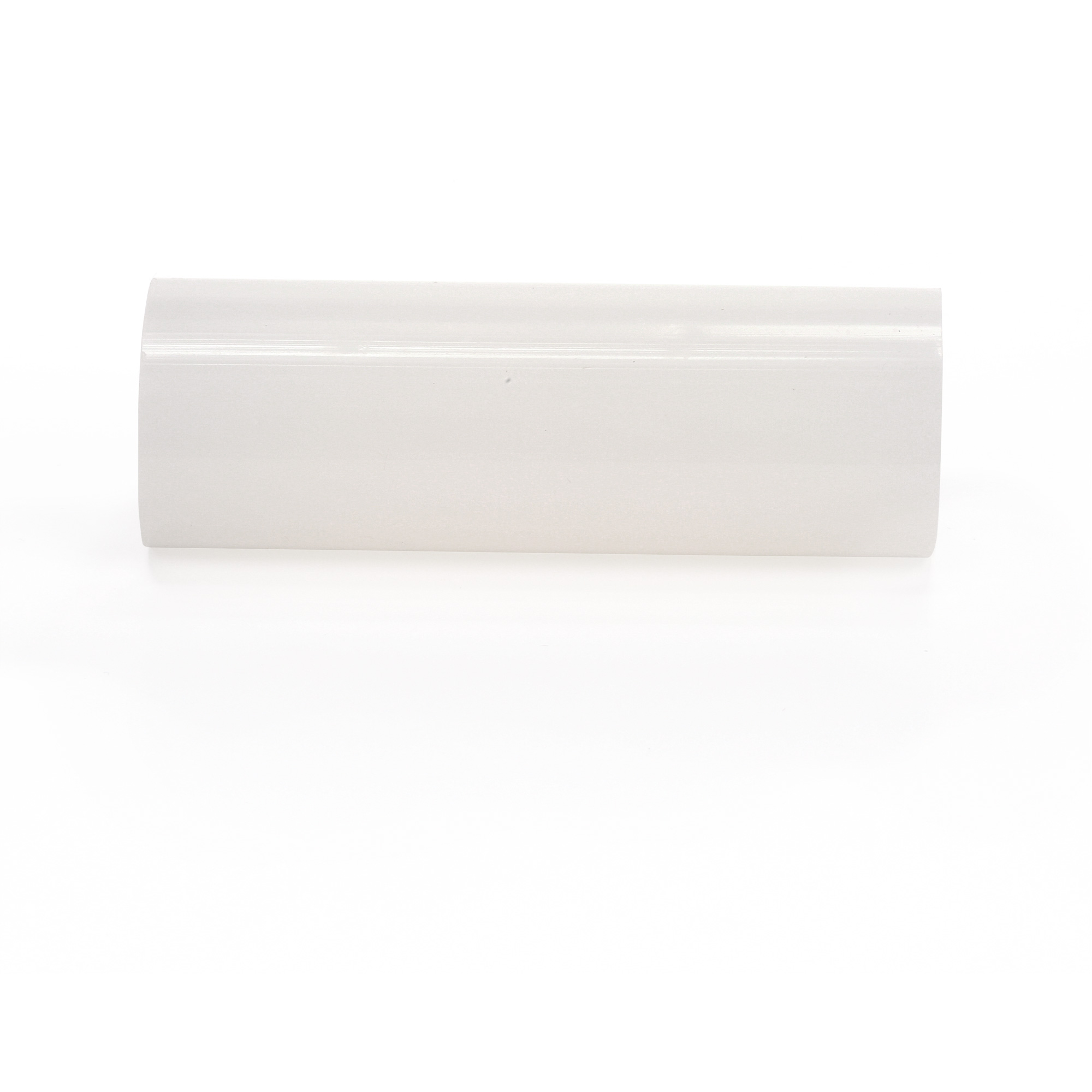 Adhésif thermofusible Scotch-WeldMC, 1" dia x 3" lo, Transparent