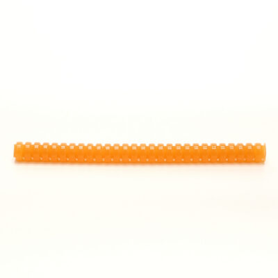 Adhésif thermofusible Scotch-WeldMC, 5/8" dia x 8" lo, Ambrée