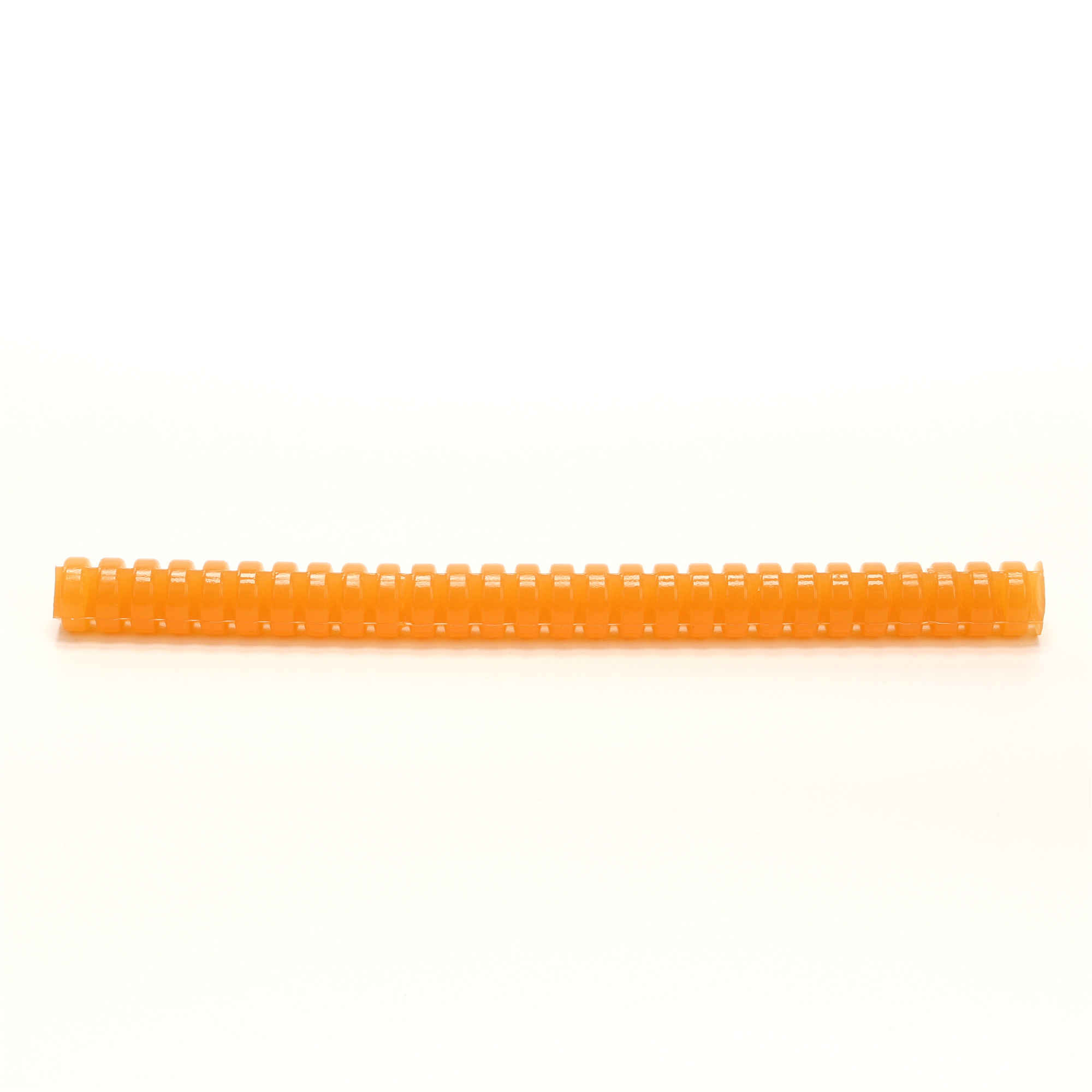 Adhésif thermofusible Scotch-WeldMC, 5/8" dia x 8" lo, Ambrée