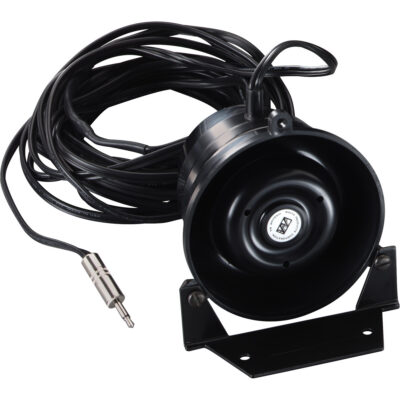 Alarme et stroboscope à distance