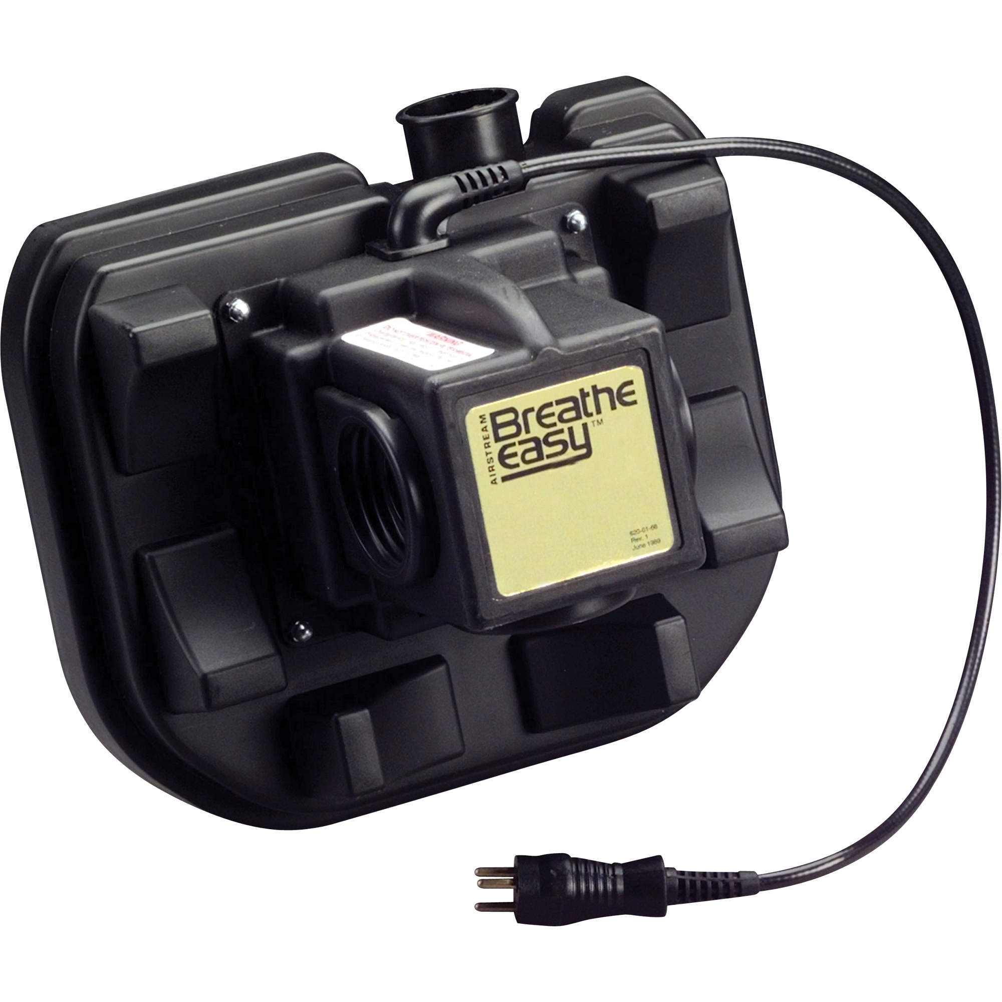 Appareils de protection respiratoire (APR) à épuration d'air motorisé Breathe EasyMC
