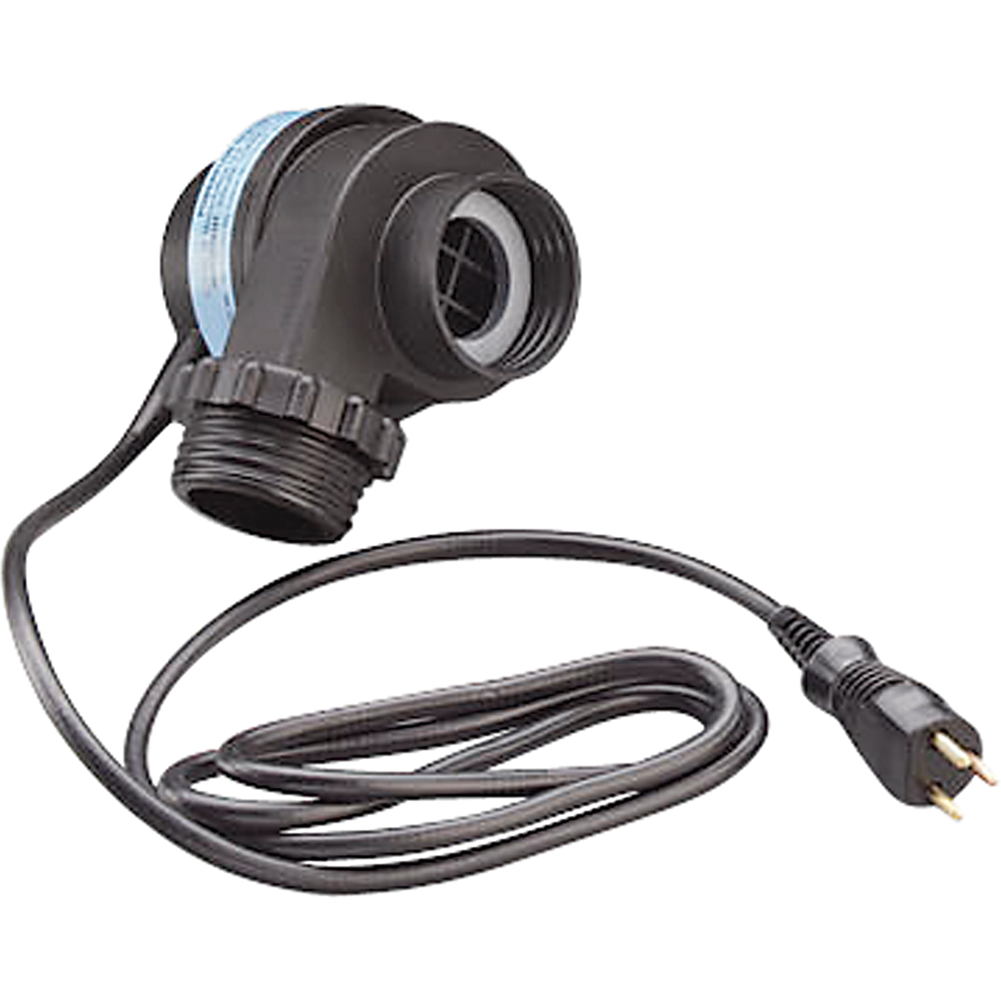 Appareils de protection respiratoire (APR) à épuration d'air motorisé portés sur le visage PowerflowMC