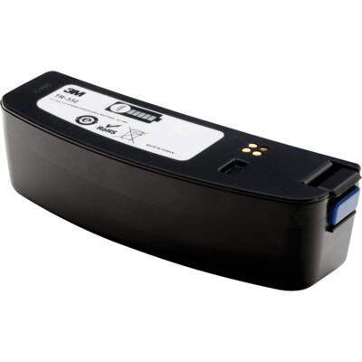 Appareils de protection respiratoire (APR) à épuration d'air motorisé VersafloMC TR-300- Pile
