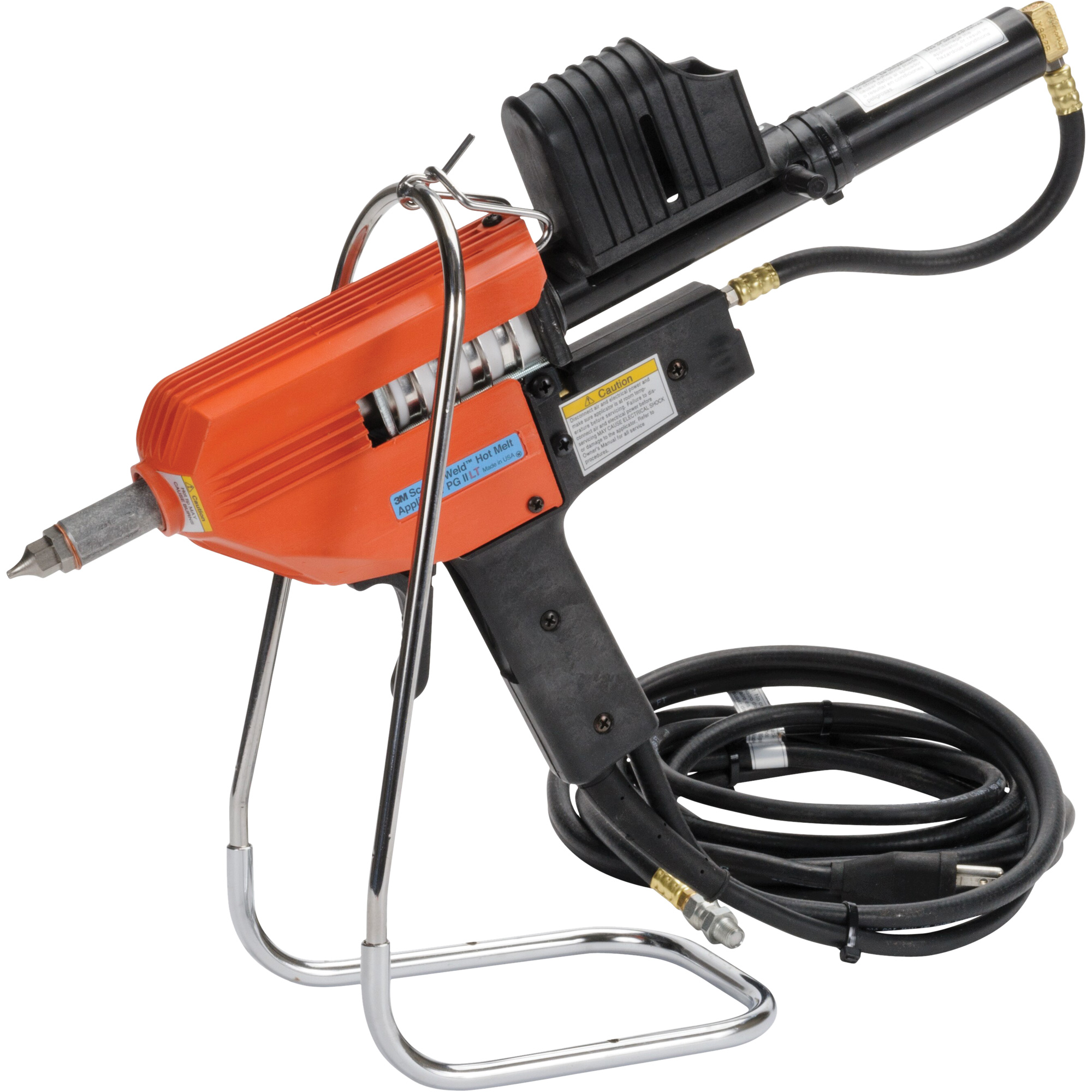 Applicateur à colle chaude PG II LT Scotch-WeldMC, 500 W