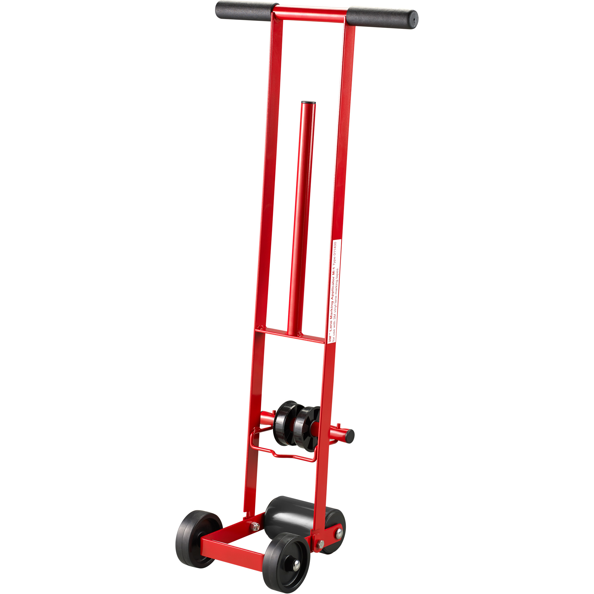 Applicateur de ruban