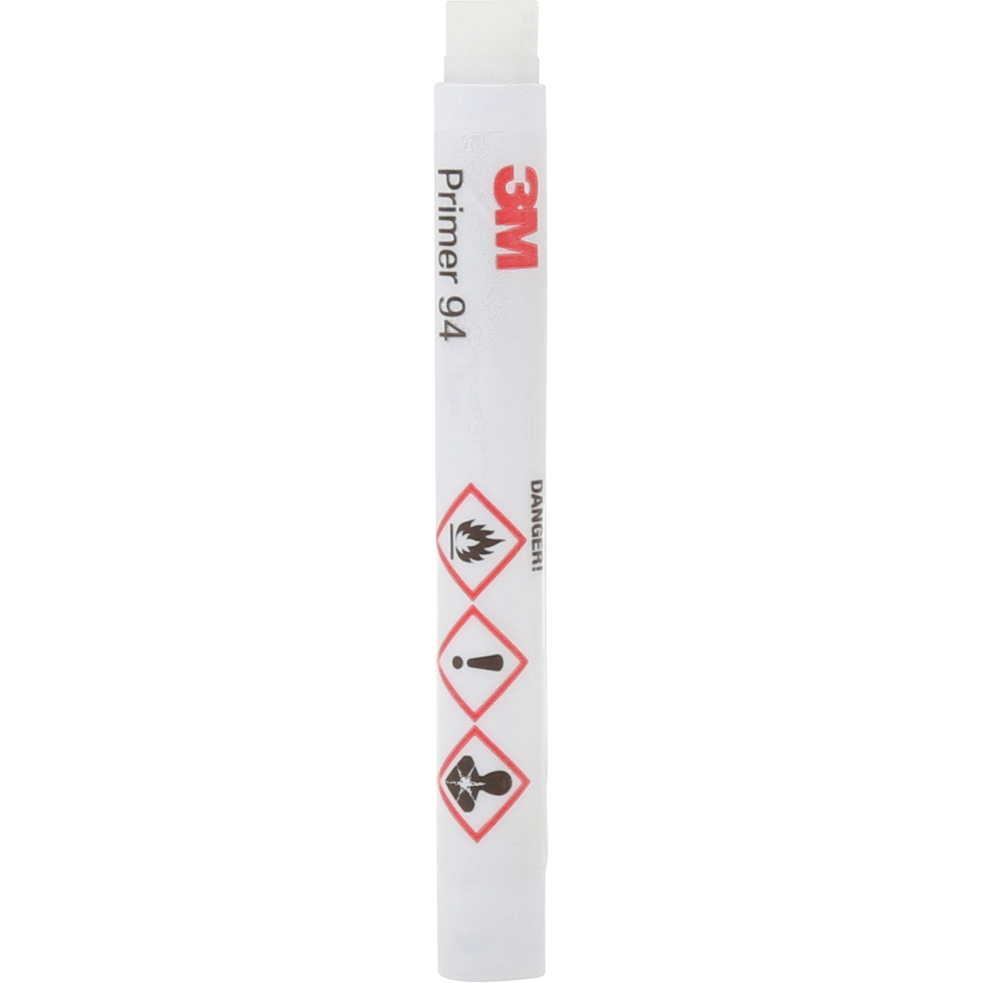Apprêt pour ruban adhésif, 0,02 oz, Canette