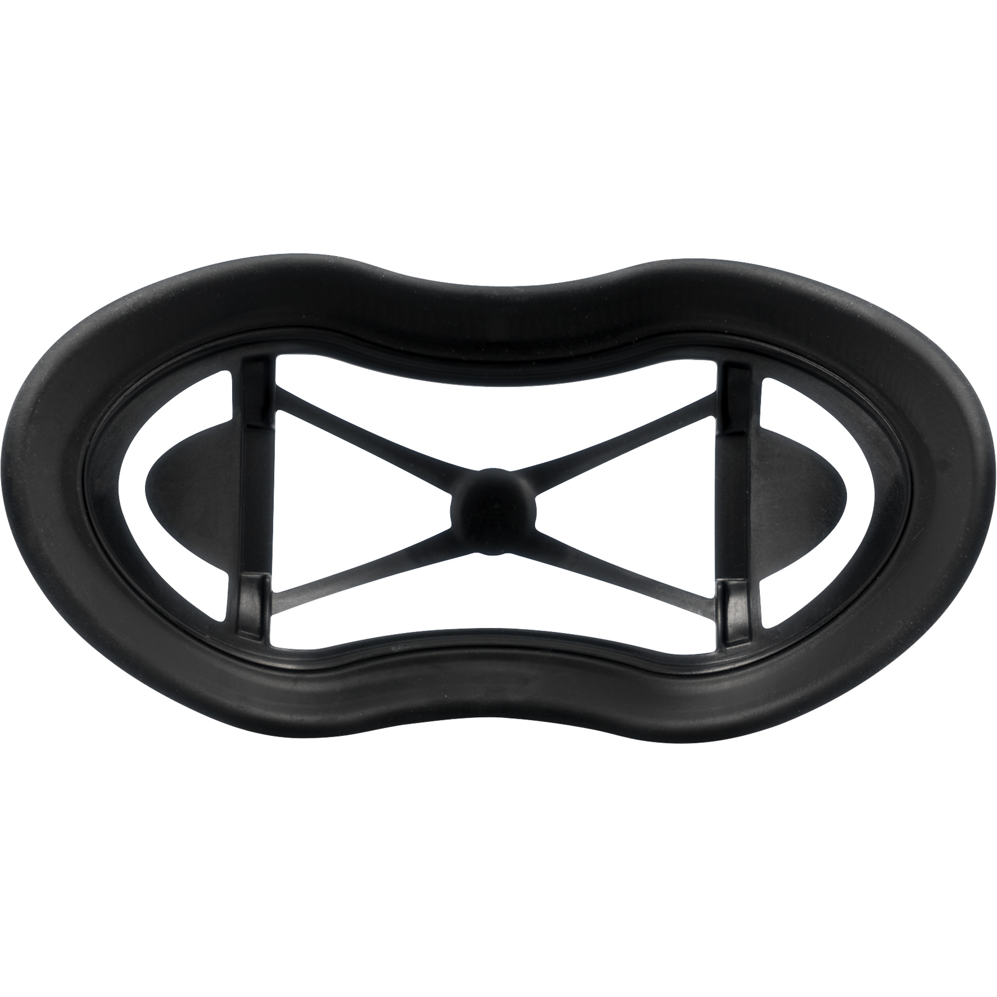 Appui-tête confortable pour masque de soudage