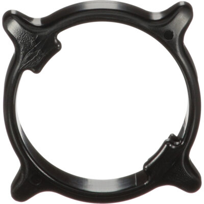 Bague de blocage pour pistolet pulvérisateur industriel performant