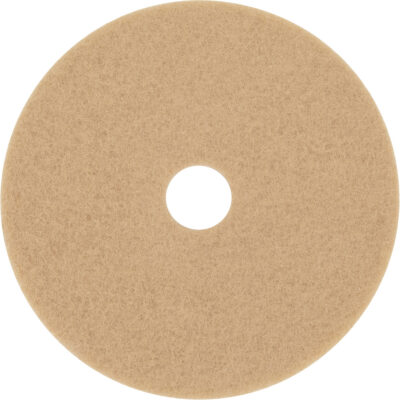 Bande abrasive TrizactMC Diamond TZ, 20", Brunissage, Beige