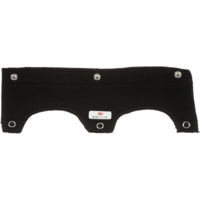 Bandeau et tampon frontal confortable VersafloMC