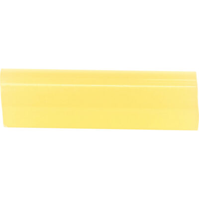 Bâton de colle thermofusible, 11 lb, Havane