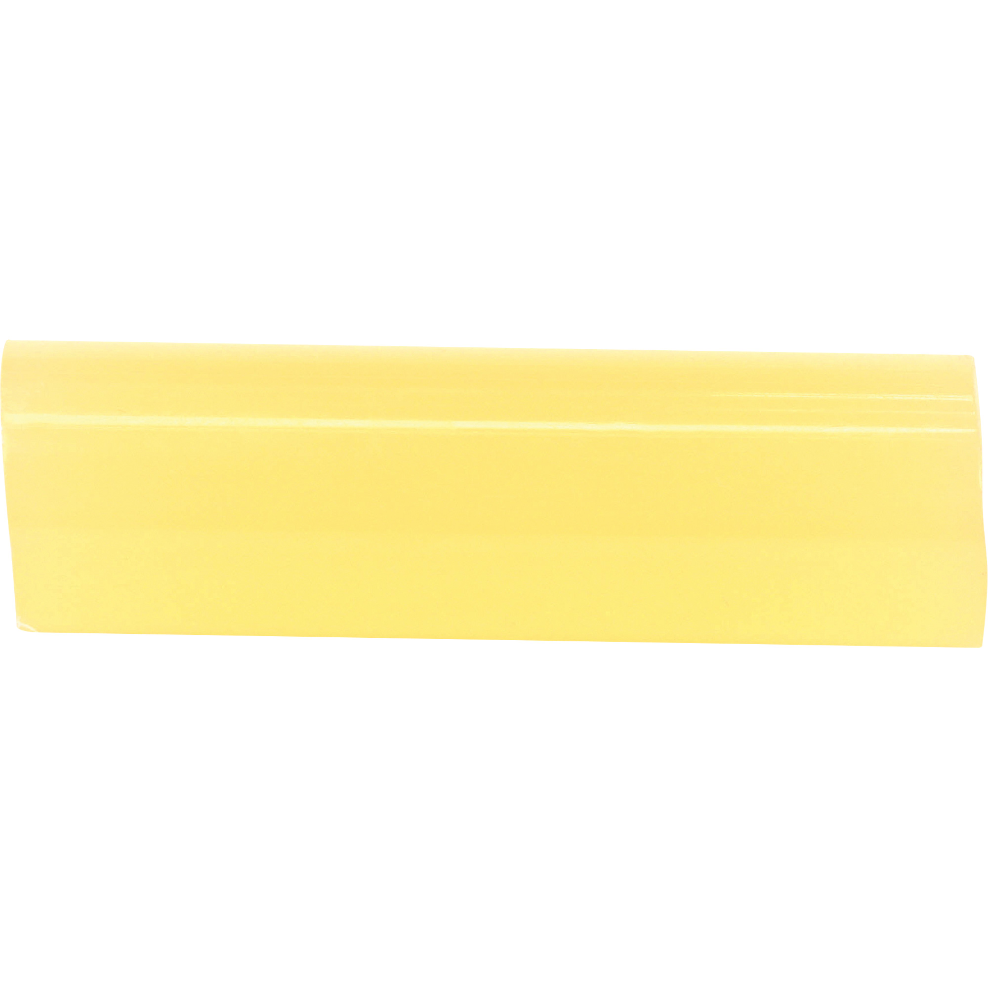 Bâton de colle thermofusible, 11 lb, Havane