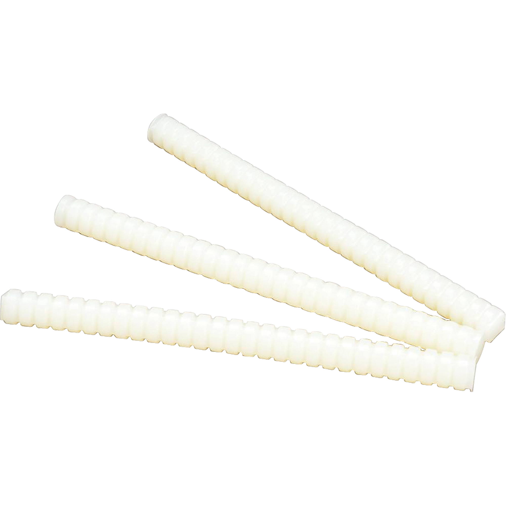 Bâtons de colle Jet-MeltMC, 5/8" dia x 8" lo, Ambrée