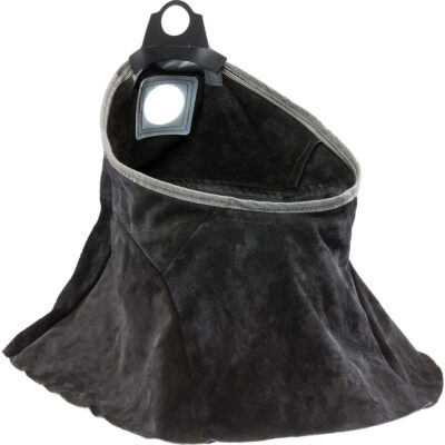 Bavette en cuir VersafloMC de série M