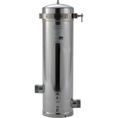 Boîtier de filtre grand diamètre Whole House Aqua-PureMD, Utilize avec Aqua-PureMC série SSEPE