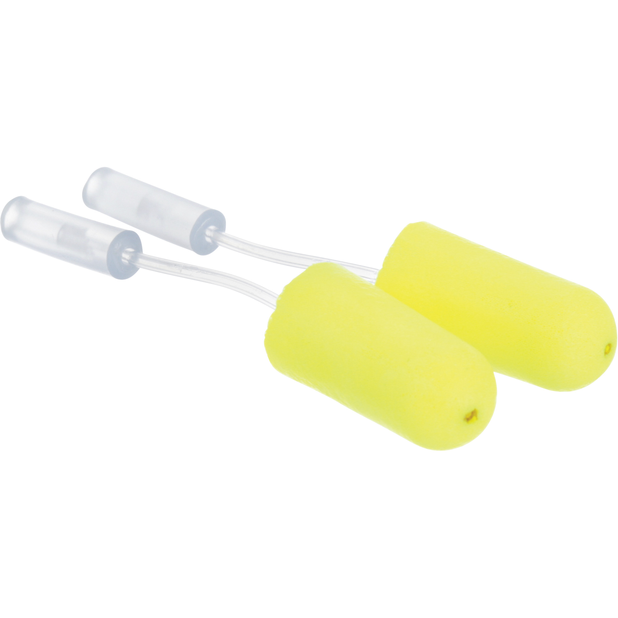 Bouchons d'oreilles d'essai dotés d'une sonde E-A-RMC