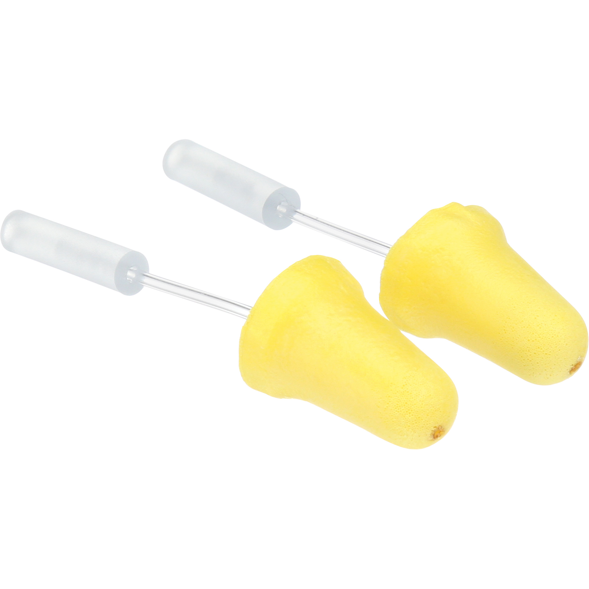 Bouchons d'oreilles d'essai dotés d'une sonde E-Z-Fit E-A-RMC