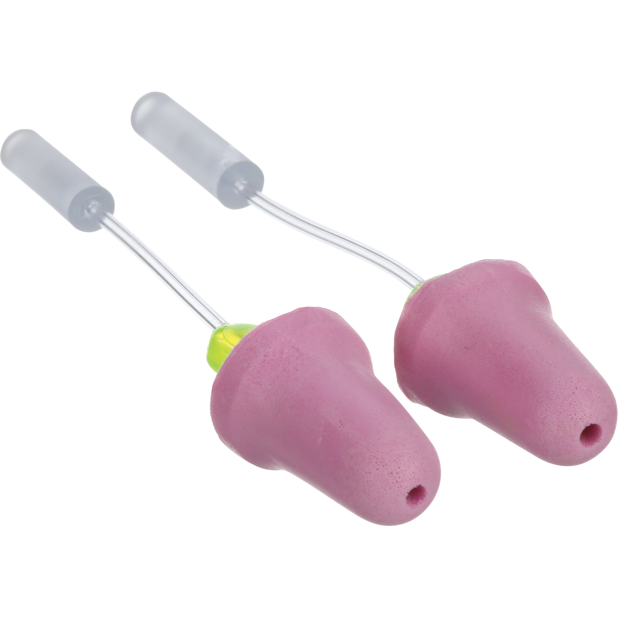 Bouchons d'oreilles d'essai dotés d'une sonde No-Touch E-A-RMC