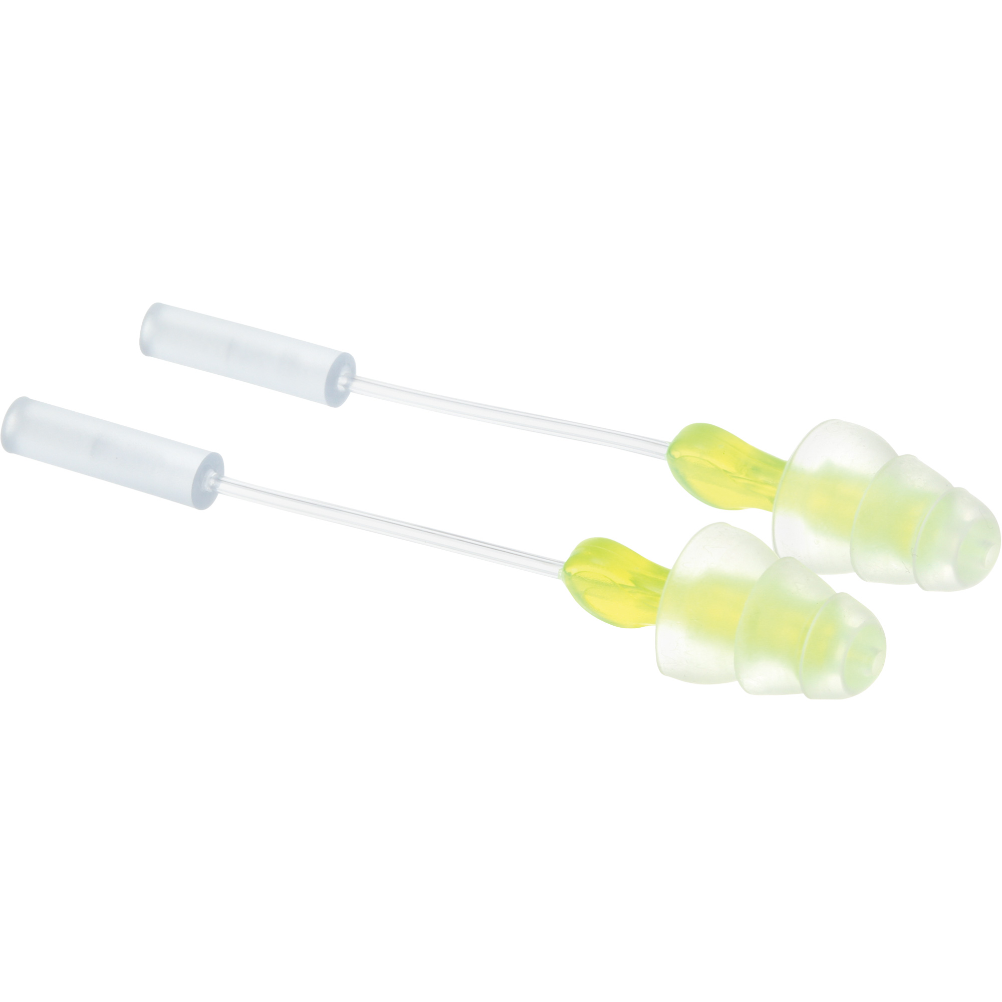Bouchons d'oreilles d'essai dotés d'une sonde Tri-Flange E-A-RMC