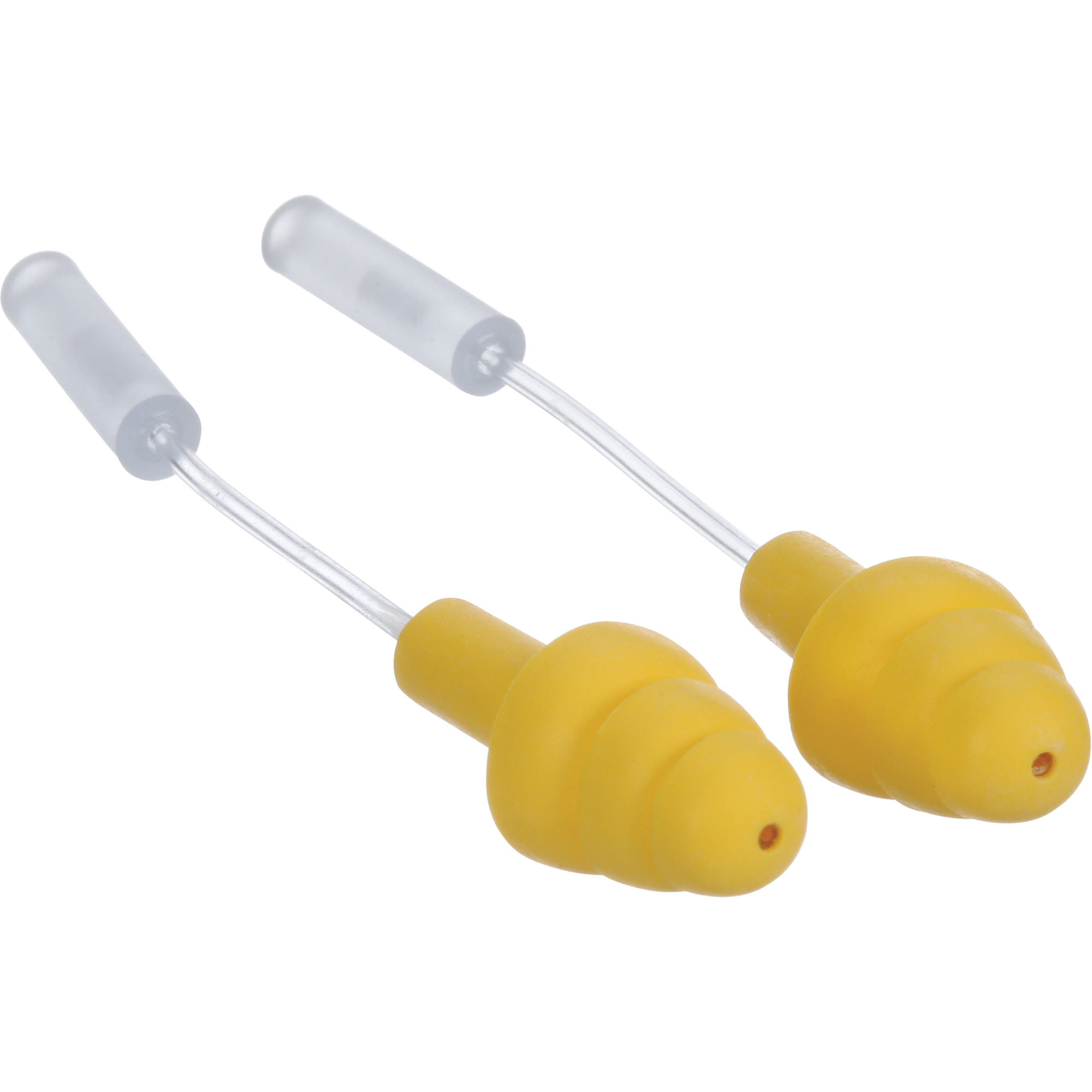 Bouchons d'oreilles d'essai dotés d'une sonde Ultrafit E-A-RMC
