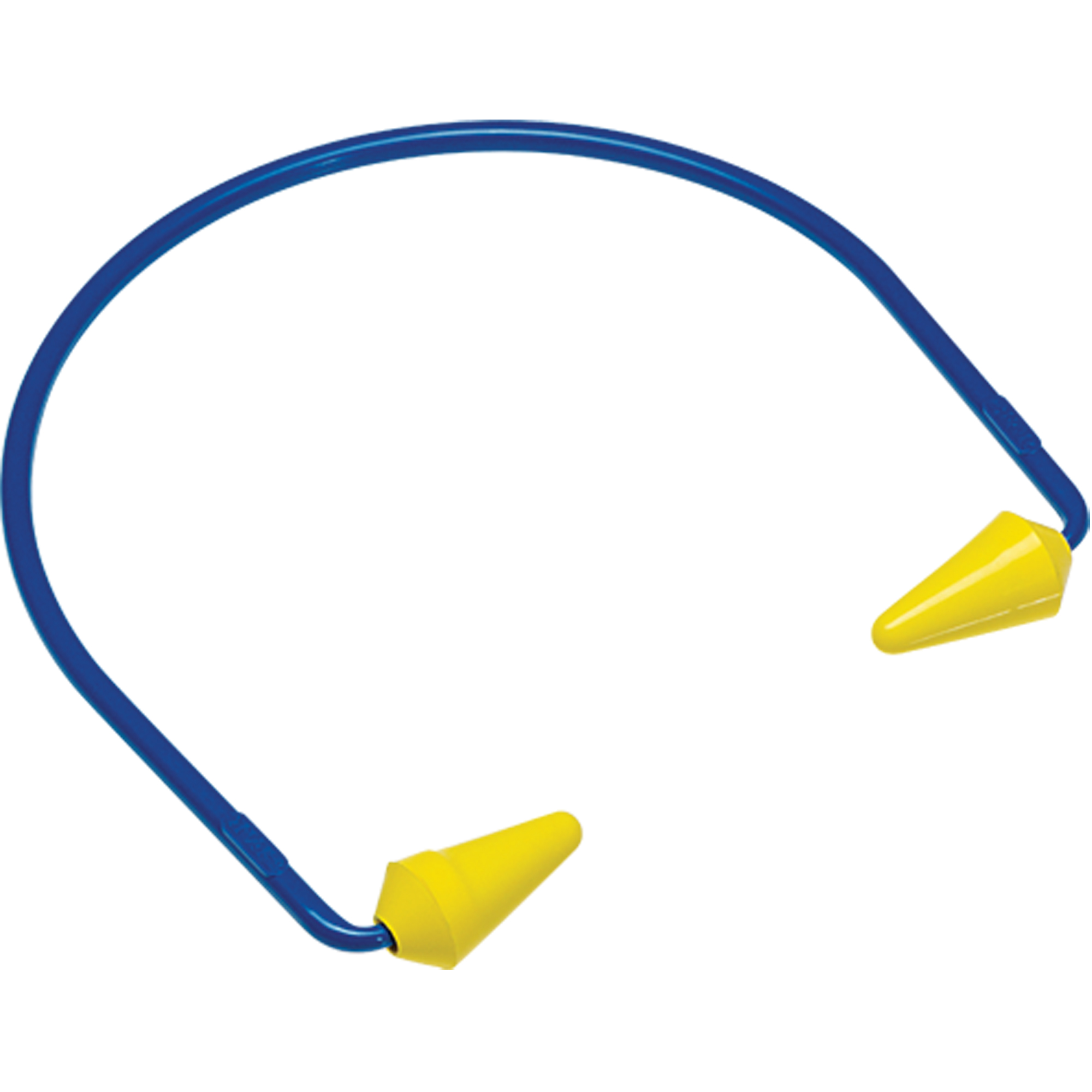 Bouchons d'oreilles E-A-RMC CaboflexMC, NRR dB 17, Répond ou surpasse la norme CSA classe BL