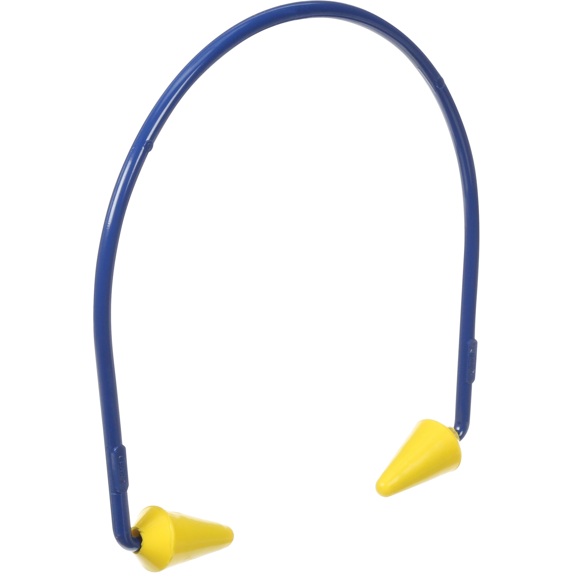 Bouchons d'oreilles E-A-RMC CaboflexMC, NRR dB 17, Répond ou surpasse la norme CSA classe BL