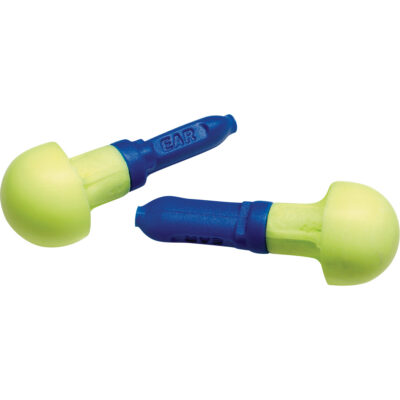 Bouchons d'oreilles E-A-RMC Push-InsMC, Paire - Sac en poly