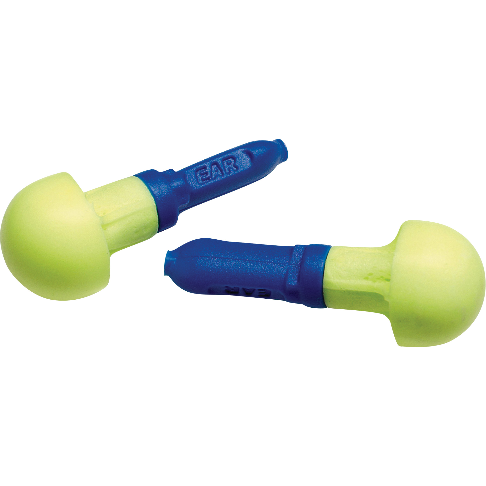 Bouchons d'oreilles E-A-RMC Push-InsMC, Paire - Sac en poly